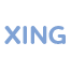 XING Profil